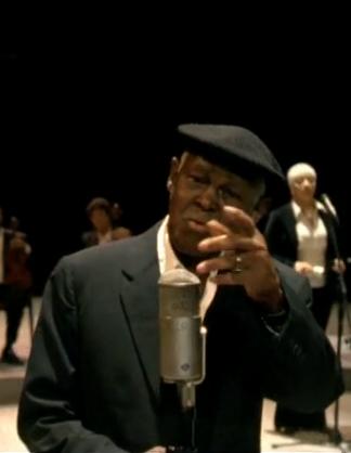 Ibrahim Ferrer: Si te contara