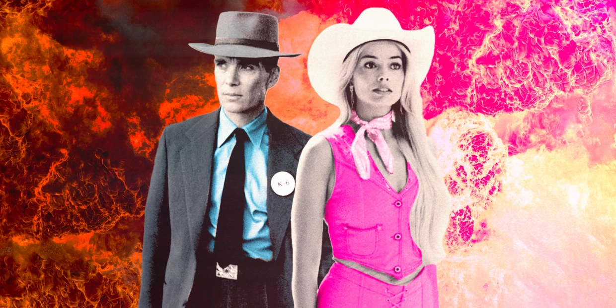 How Barbenheimer’s $155M (Barbie) + $80M (Oppenheimer) Broke 2023’s Slump
