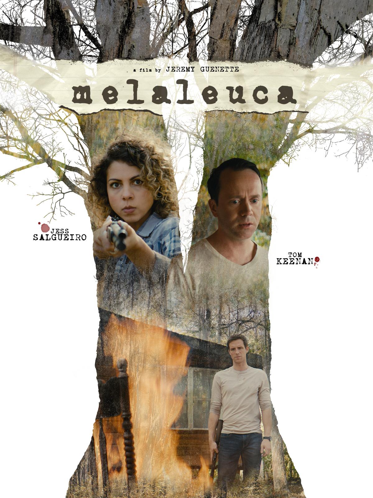 Melaleuca