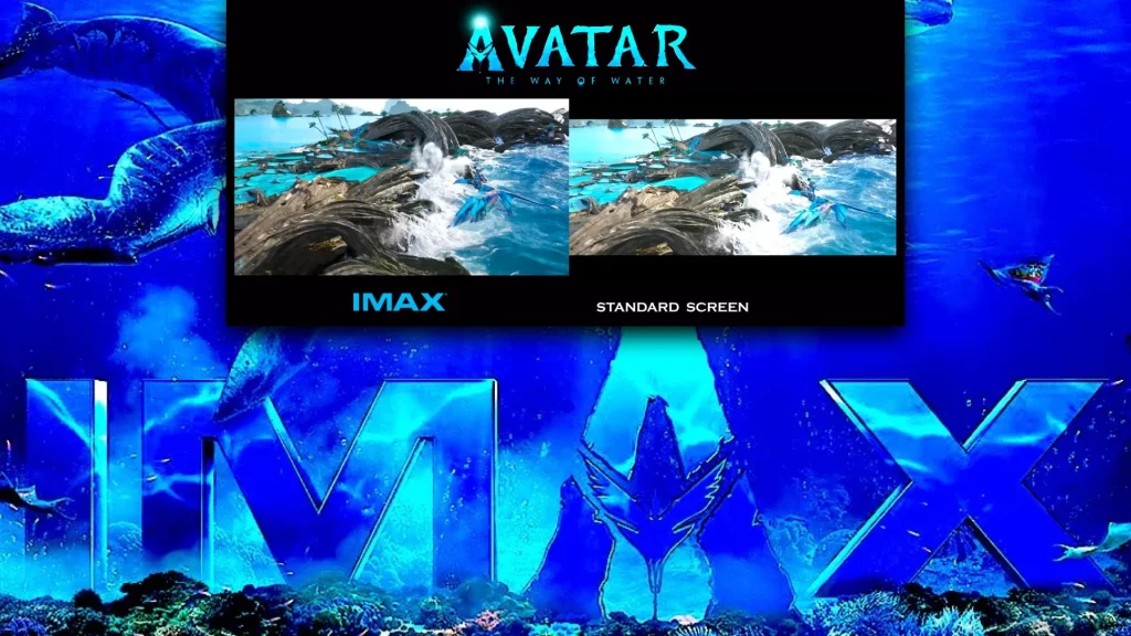 IMAX Predicts Return to Pre-Pandemic Box Office on China Recovery, Strong Film Slate