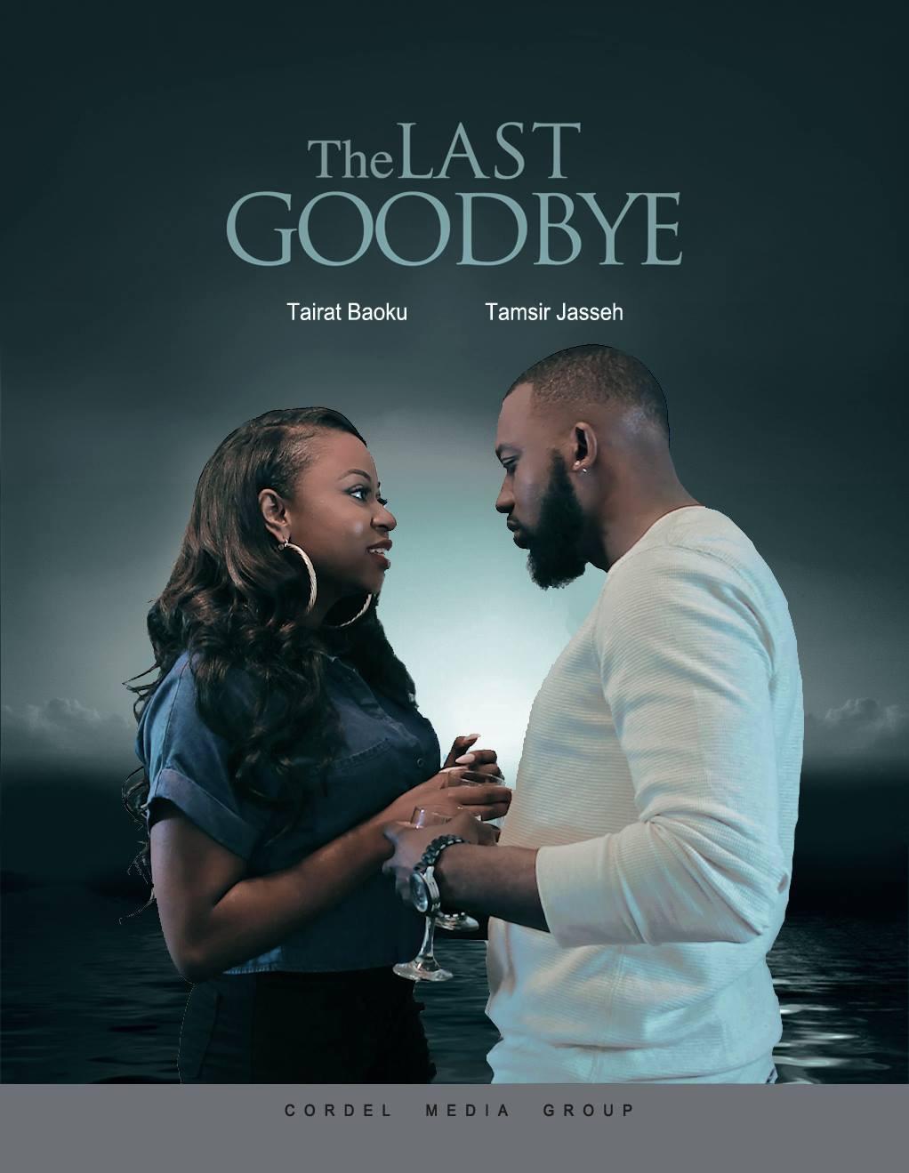 The Last Goodbye