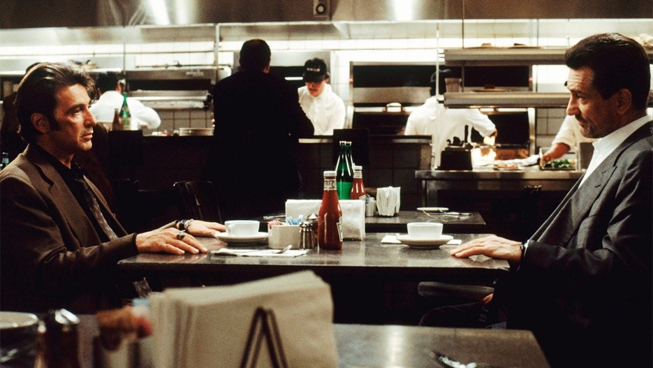'Heat 2' Moves to United Artists with Bruckheimer, Stuber