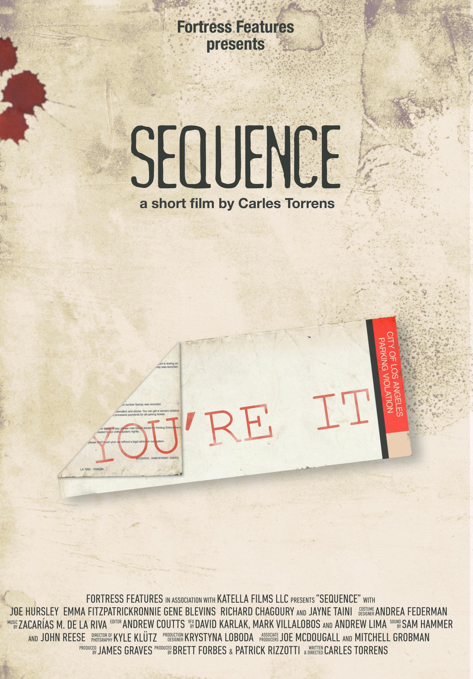 Sequence