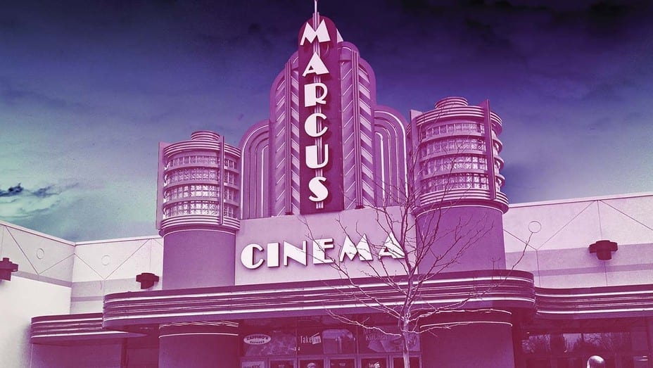 A Movie Theater Chain Poised to Weather 2021’s Disruptions