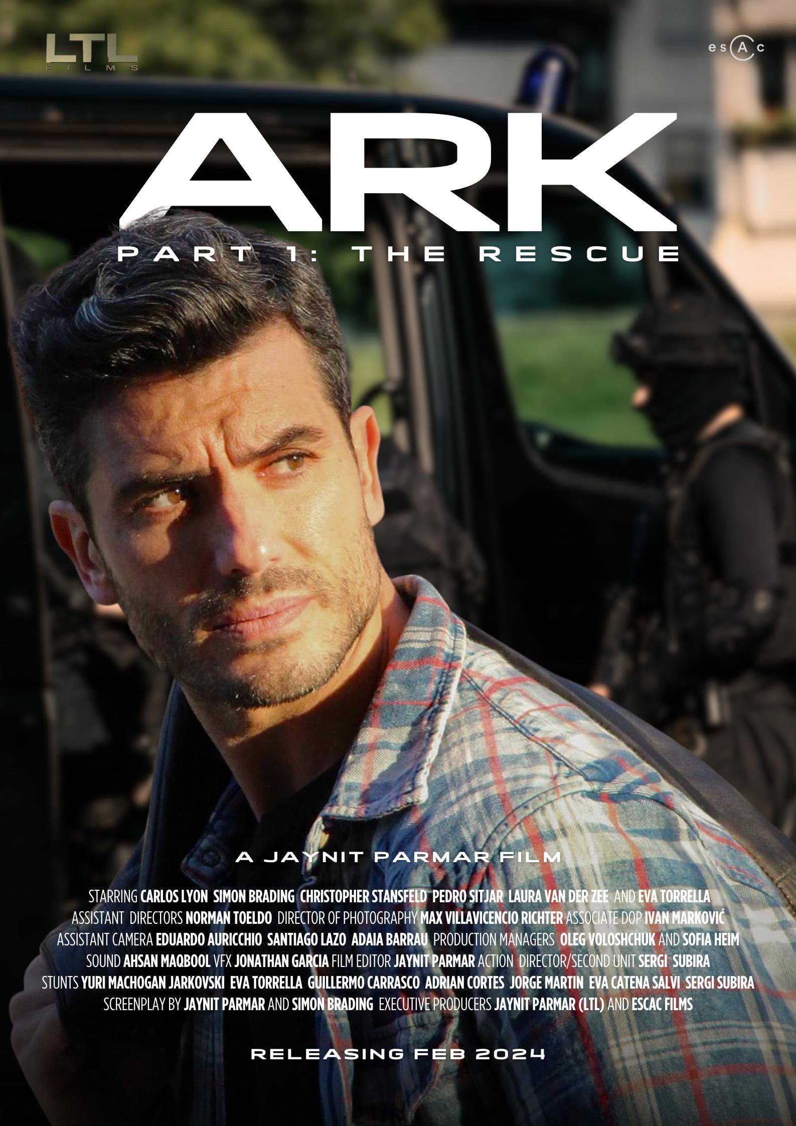 ARK (Part I)