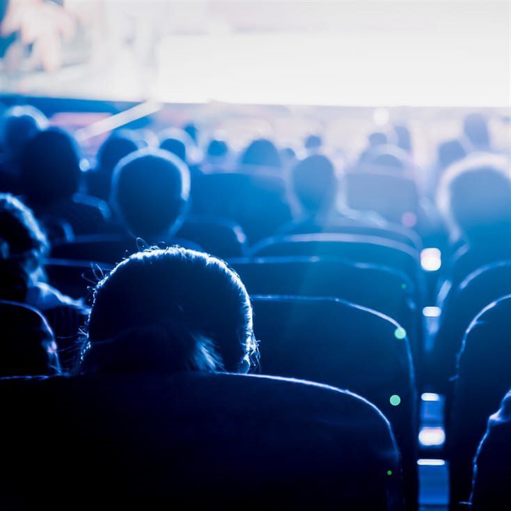 U.S. Lost 2,000-Plus Movie Theater Screens Amid Pandemic