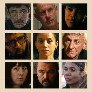 With a New Oscar on the Line, How Do You Judge Casting?