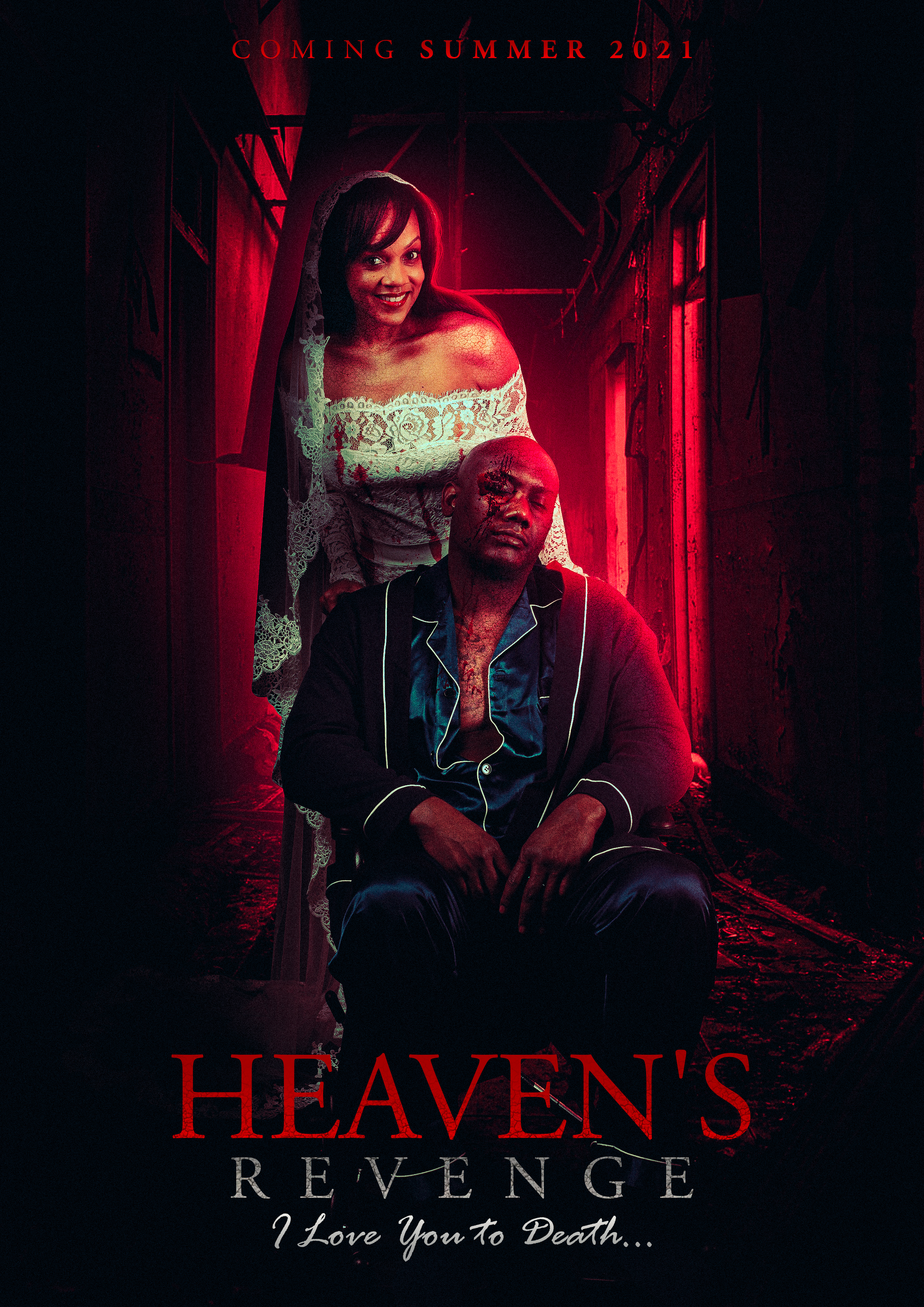 Heaven's Revenge