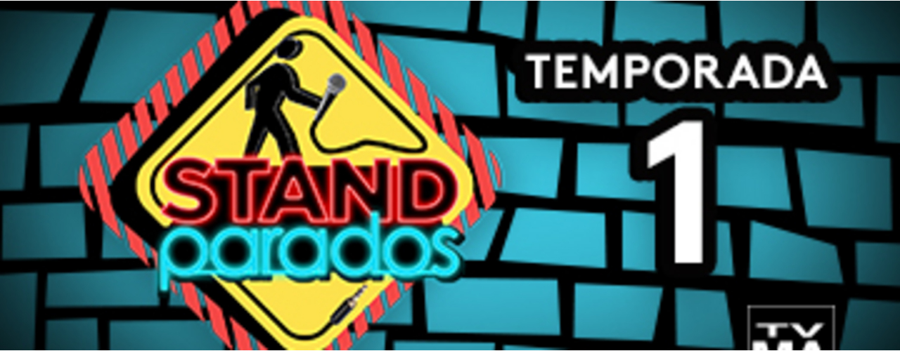 Stand Parados