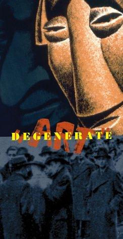 Degenerate Art