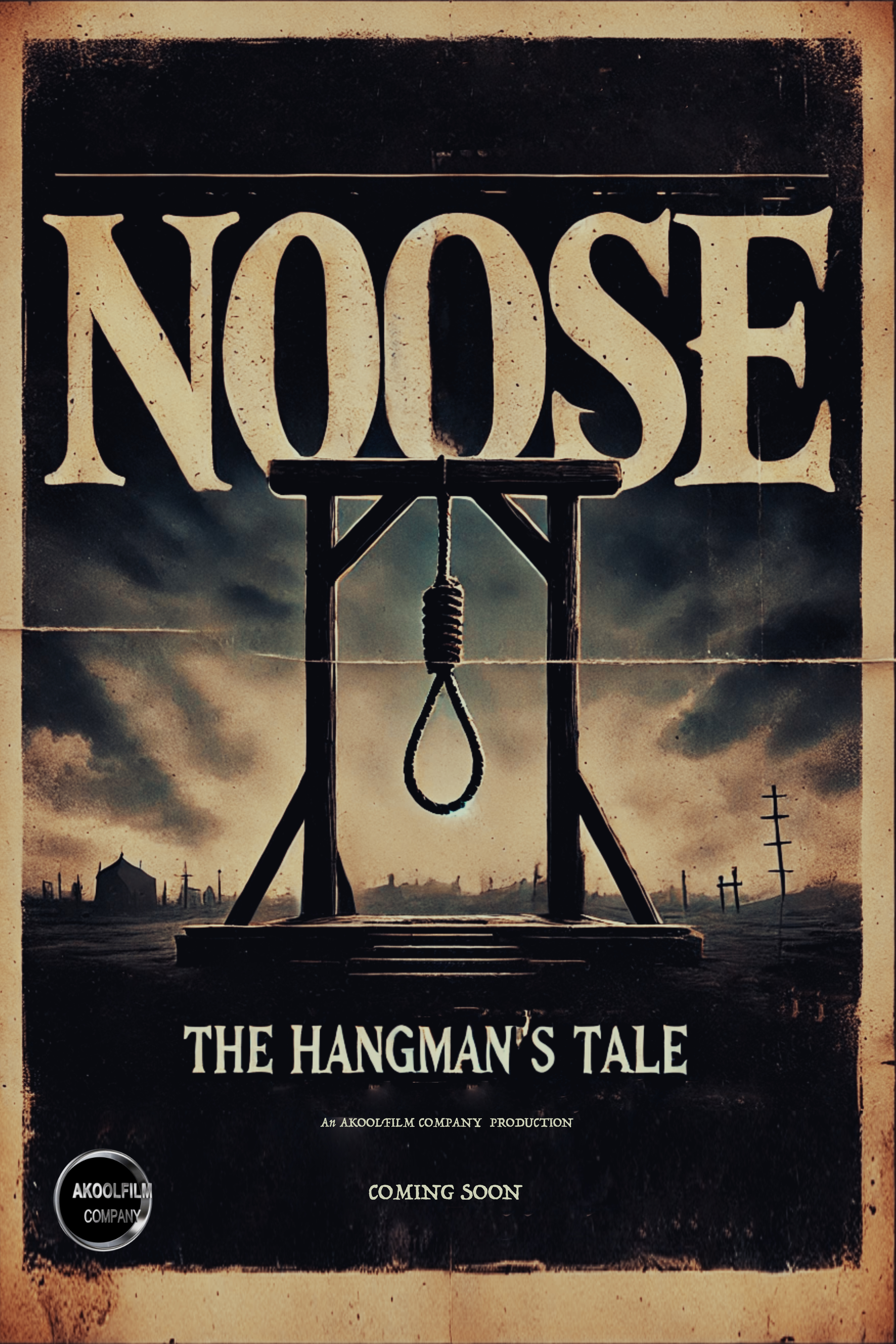 Noose, the Hangman's Tale