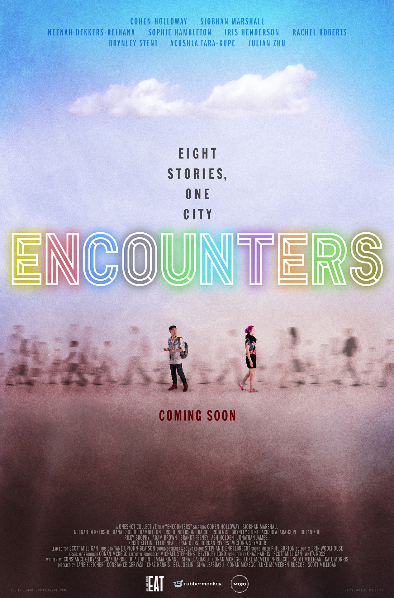 Encounters