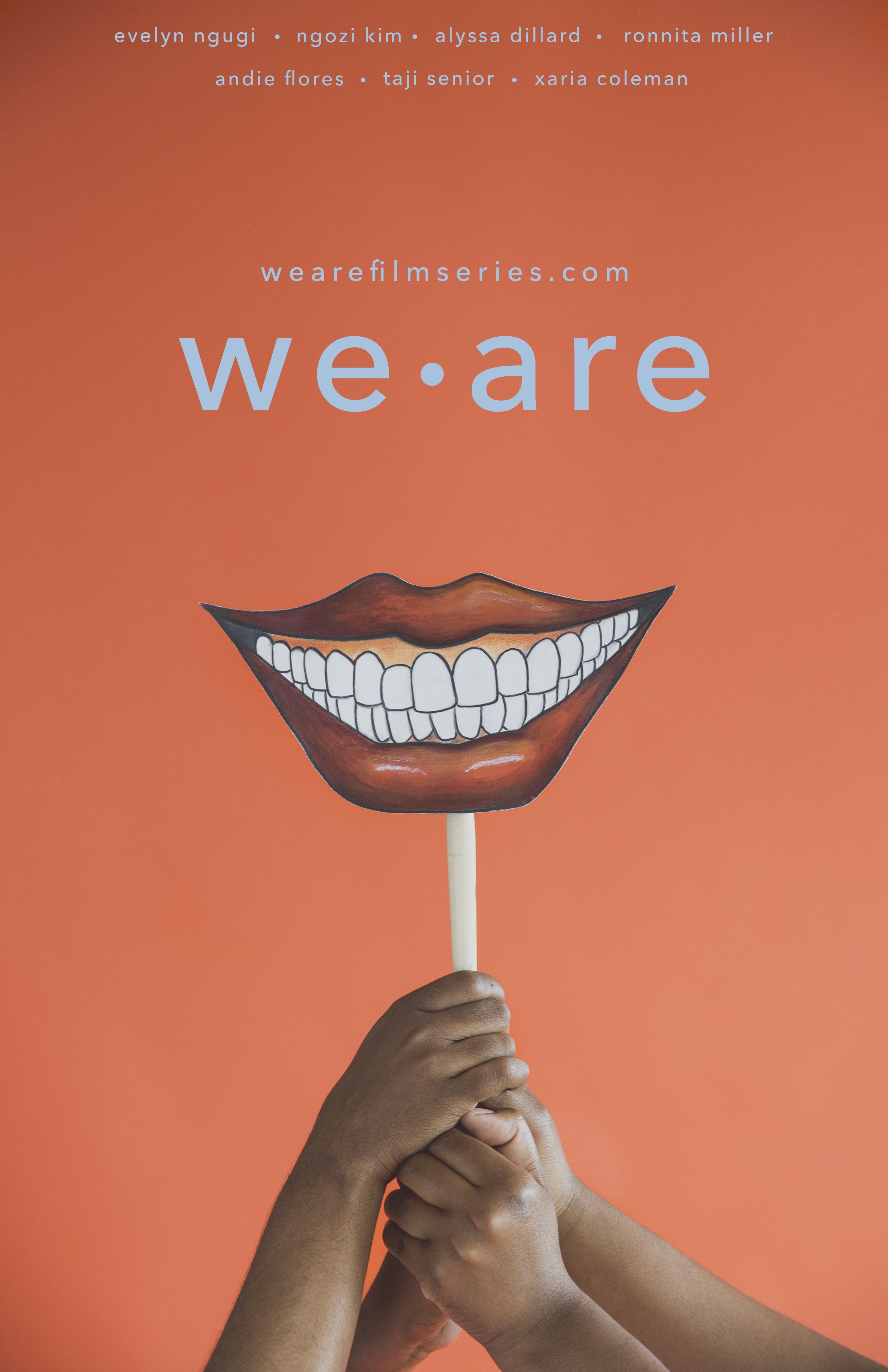 We Are