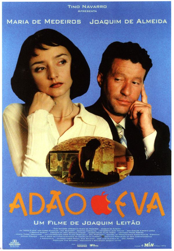 Adão e Eva