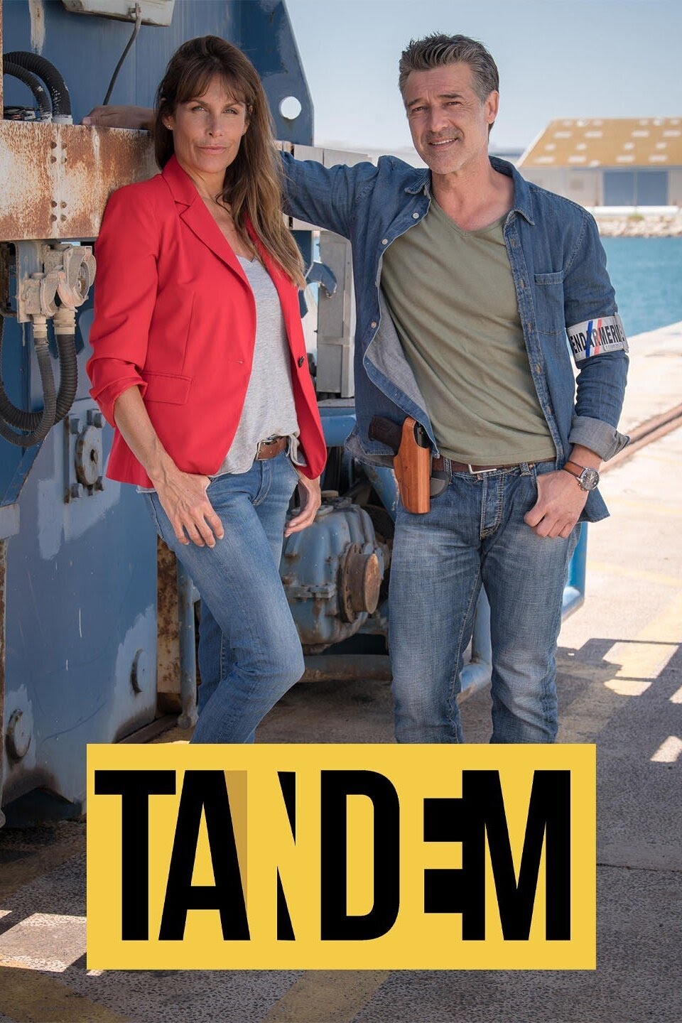 In Tandem