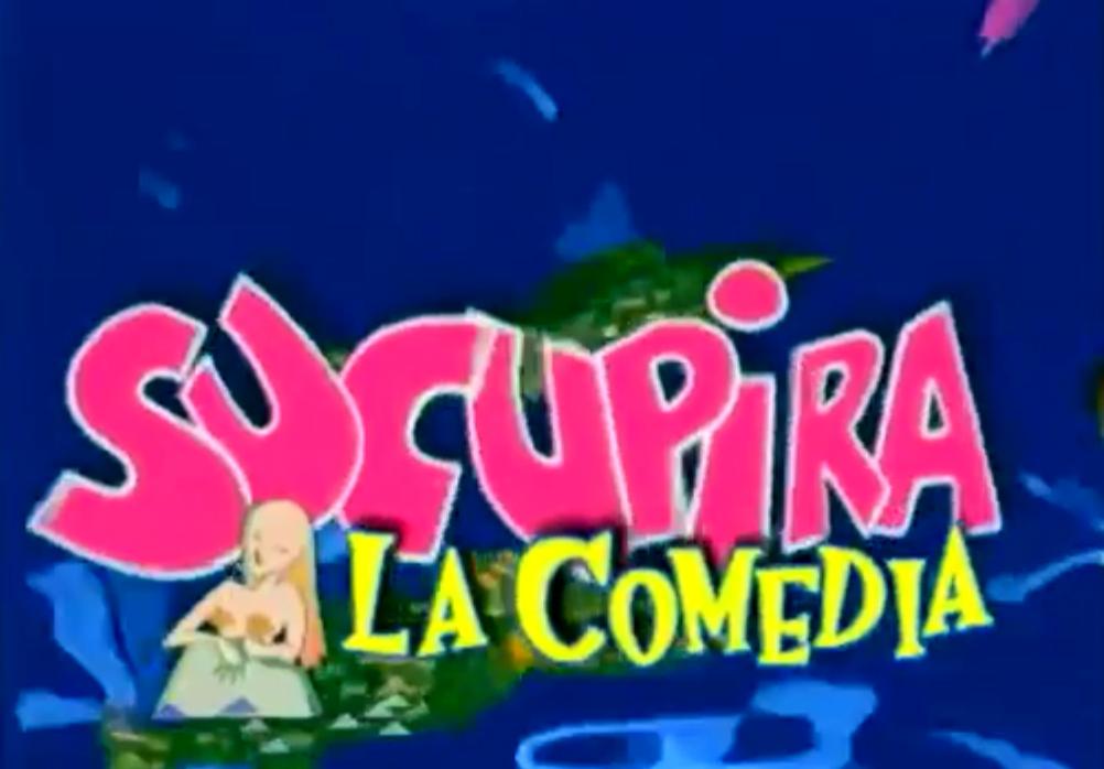 Sucupira: La Comedia