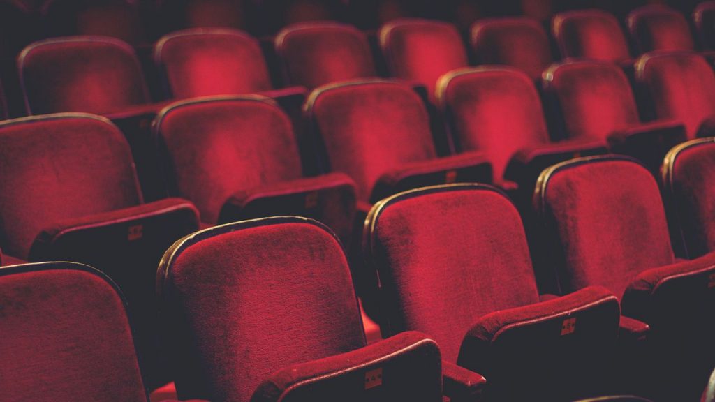 Here’s Where Americans Are Back at the Movies