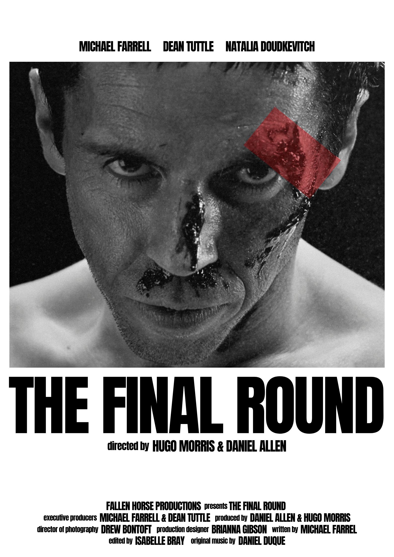 The Final Round