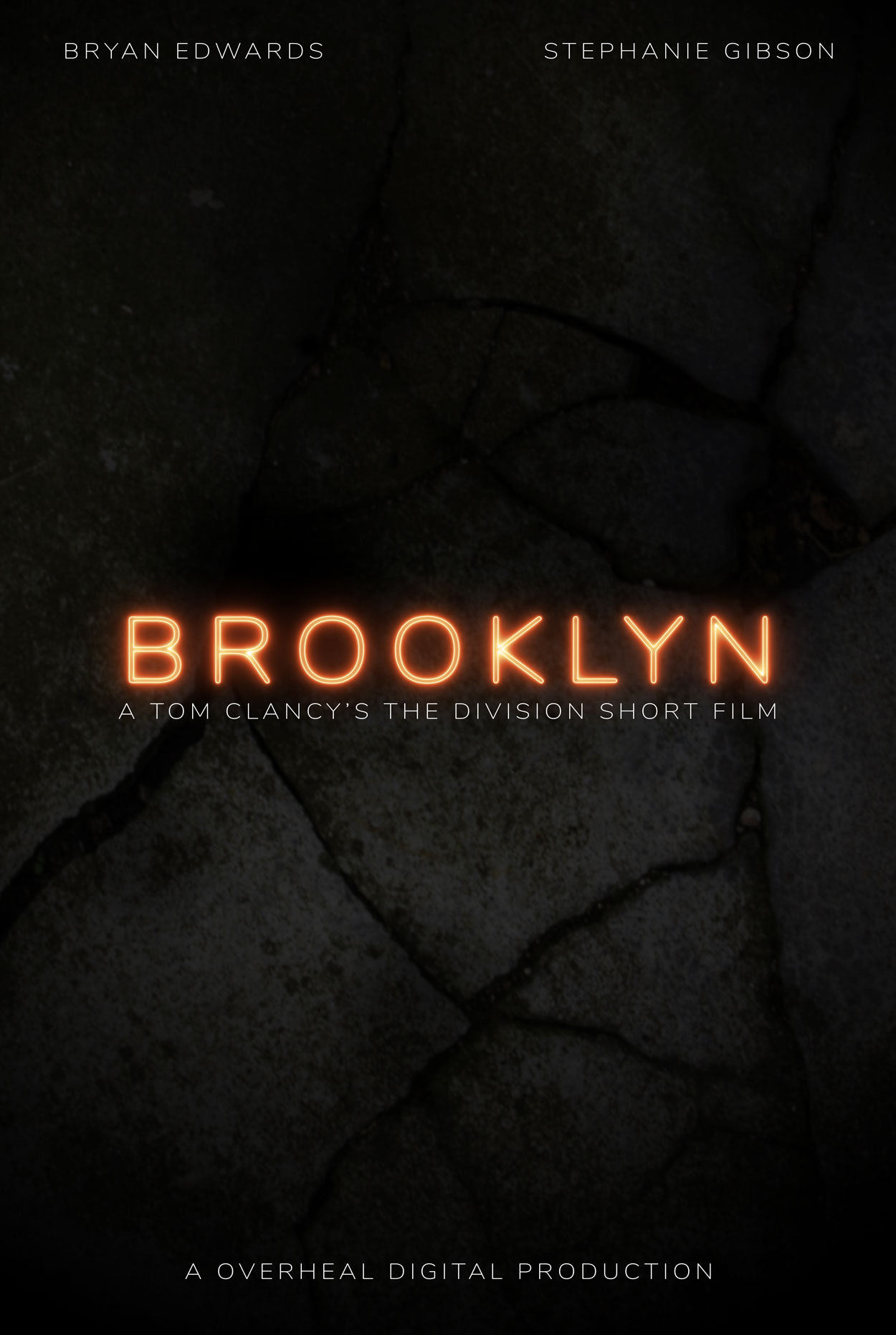The Division: Brooklyn
