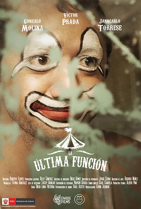 La Última Función