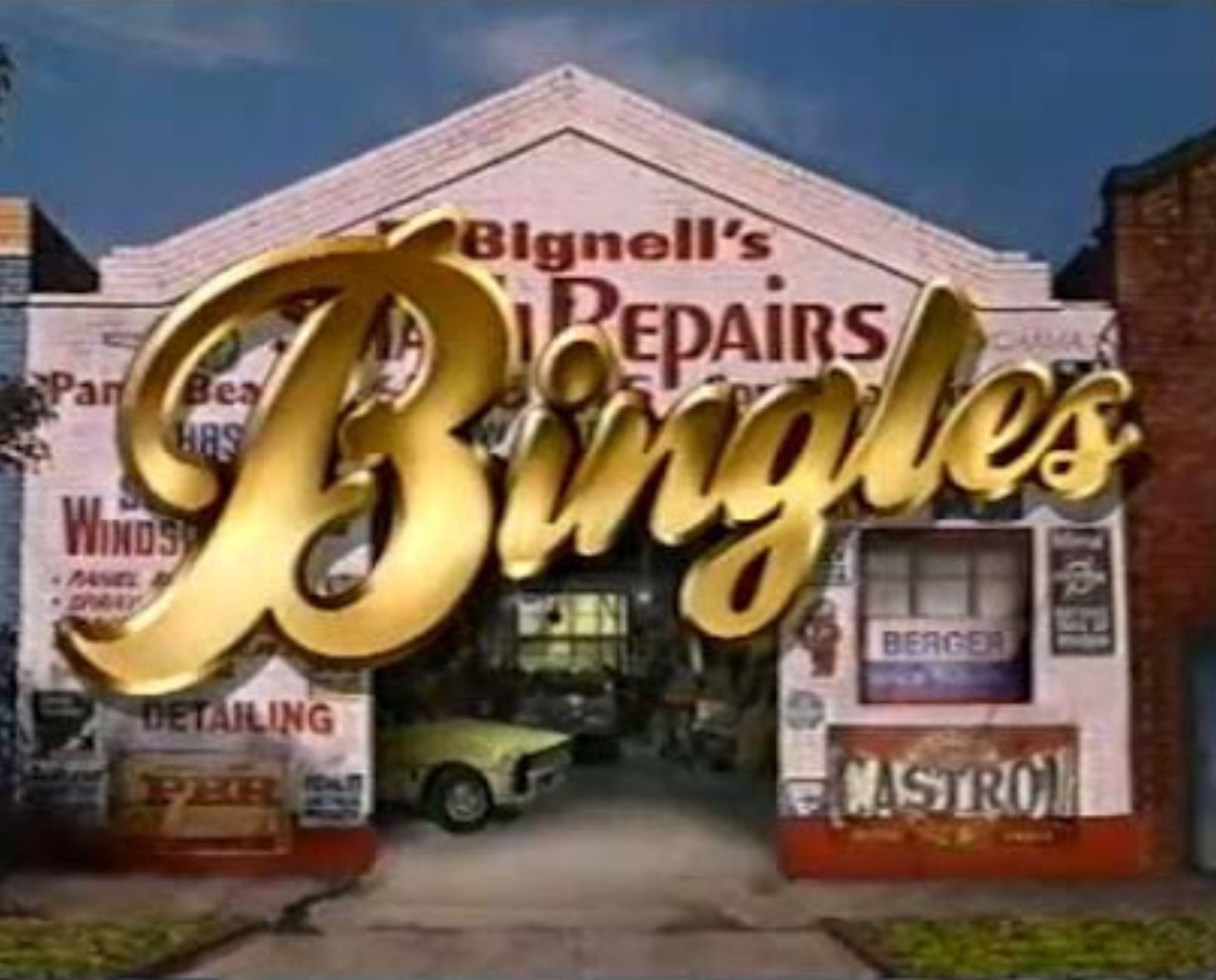 Bingles