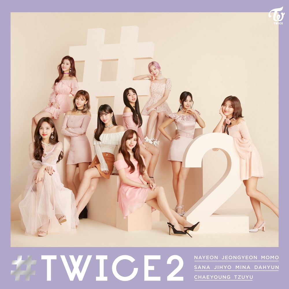Twice: Likey (Japanese Version)