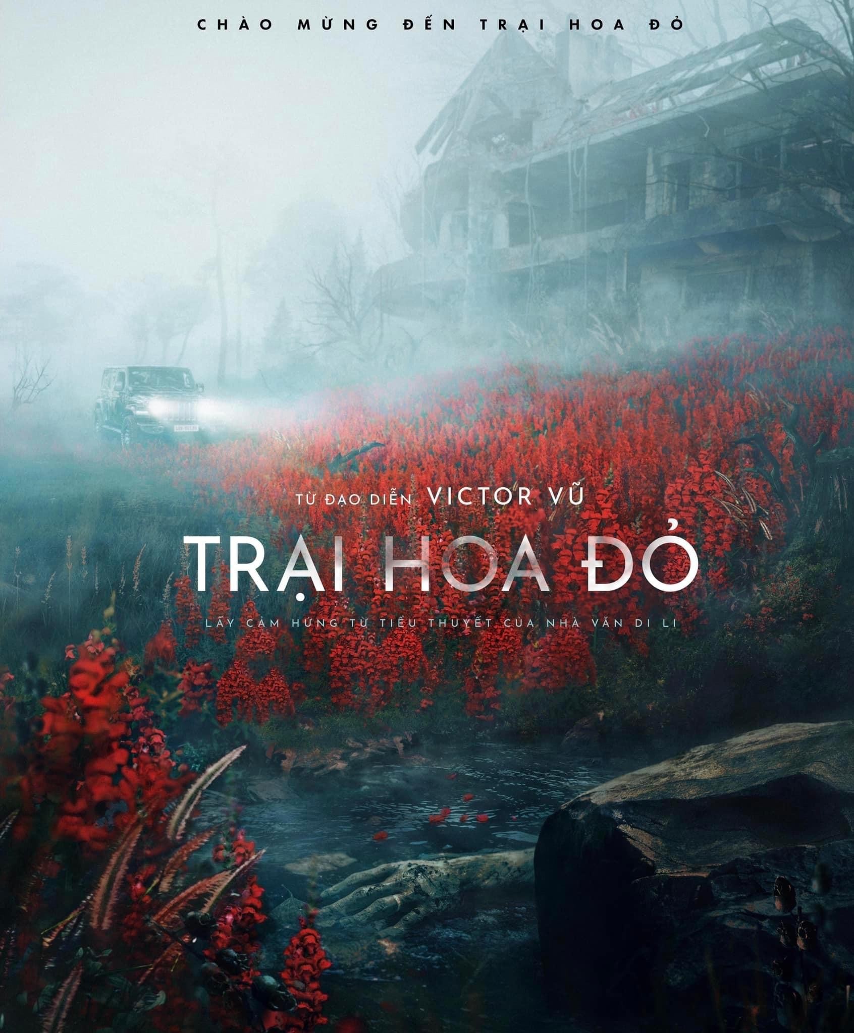 Trai Hoa Do
