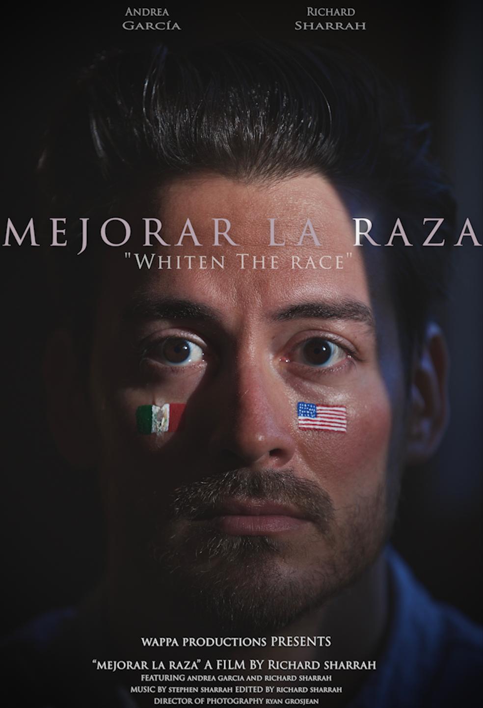 Mejorar La Raza