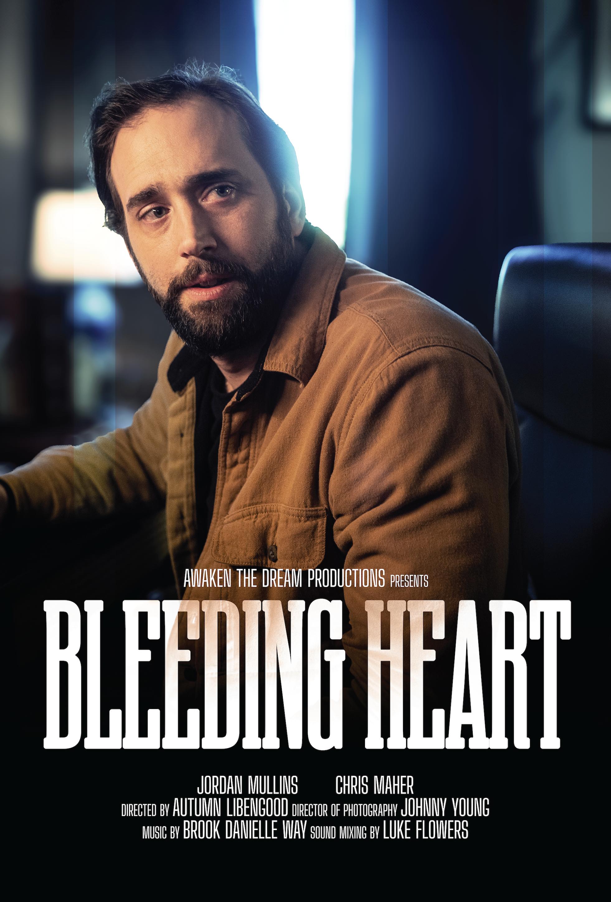 Bleeding Heart