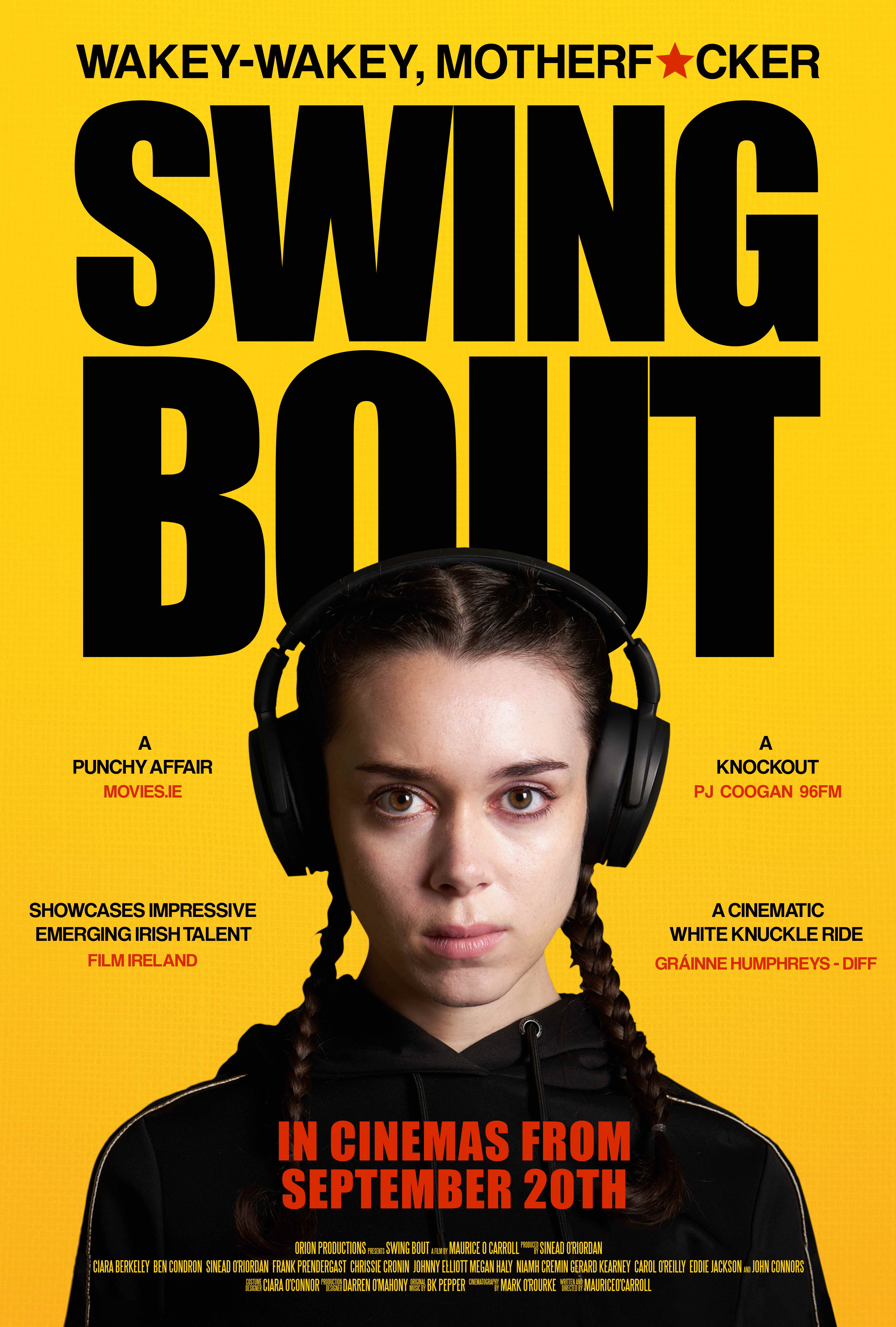 Swing Bout