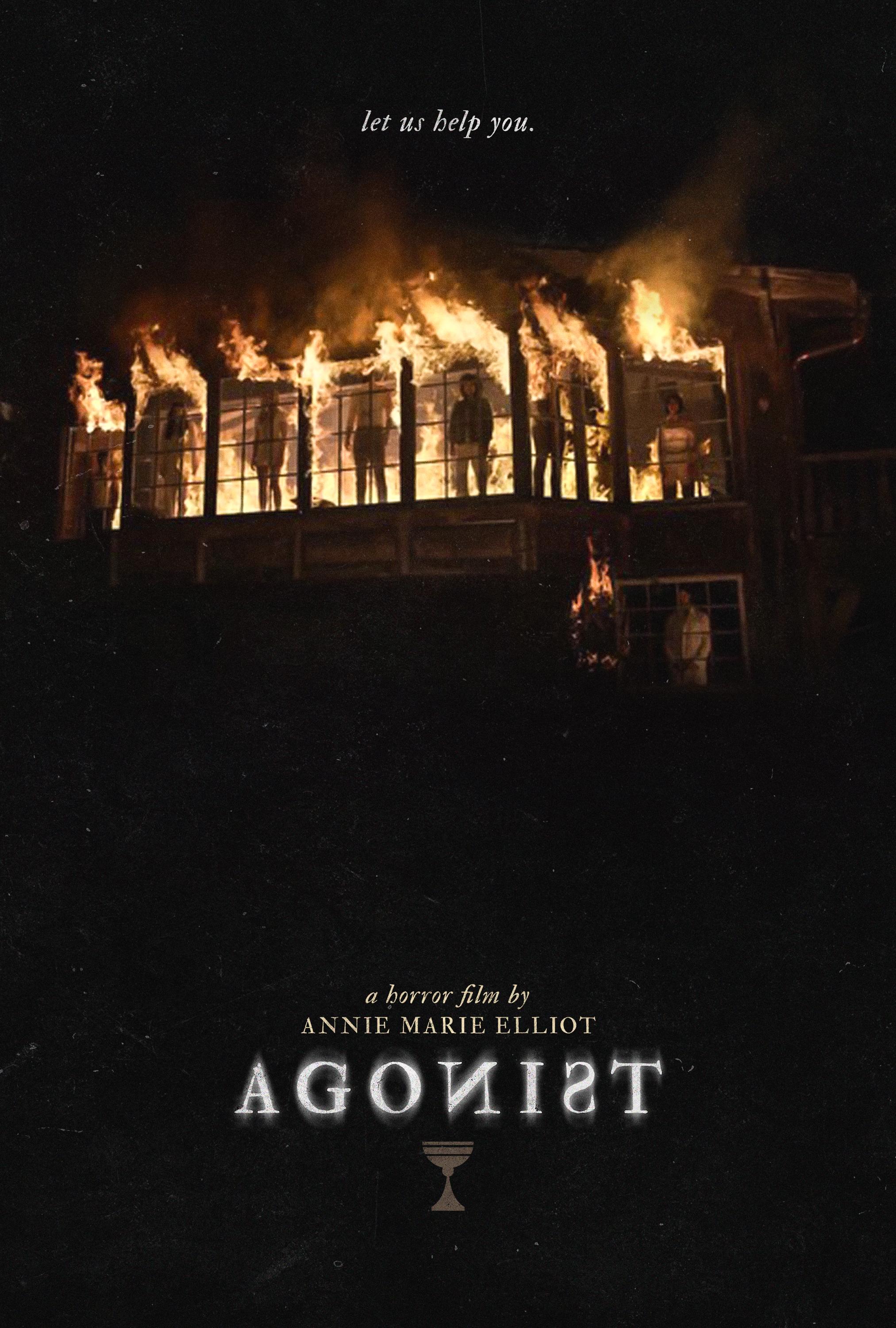 Agonist