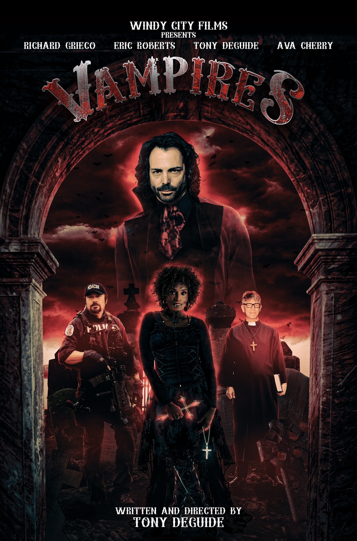 VampireS