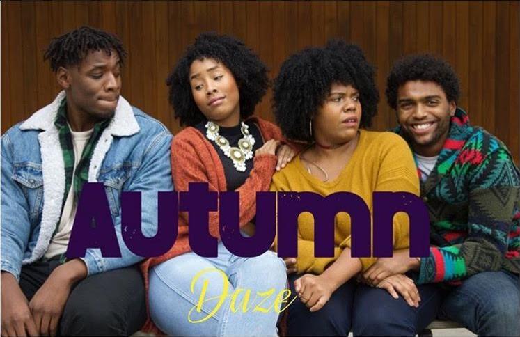 Autumn Daze
