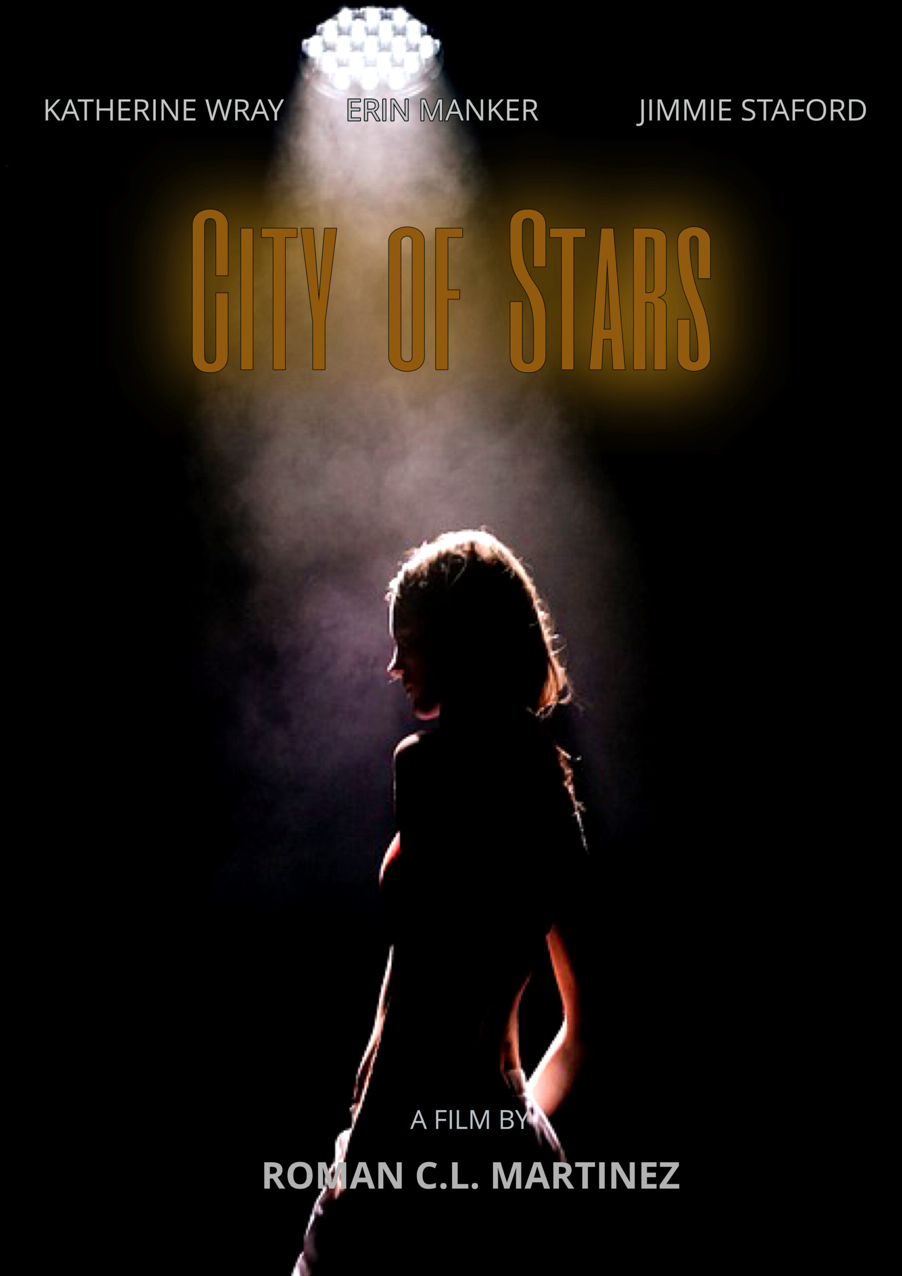 City of Stars