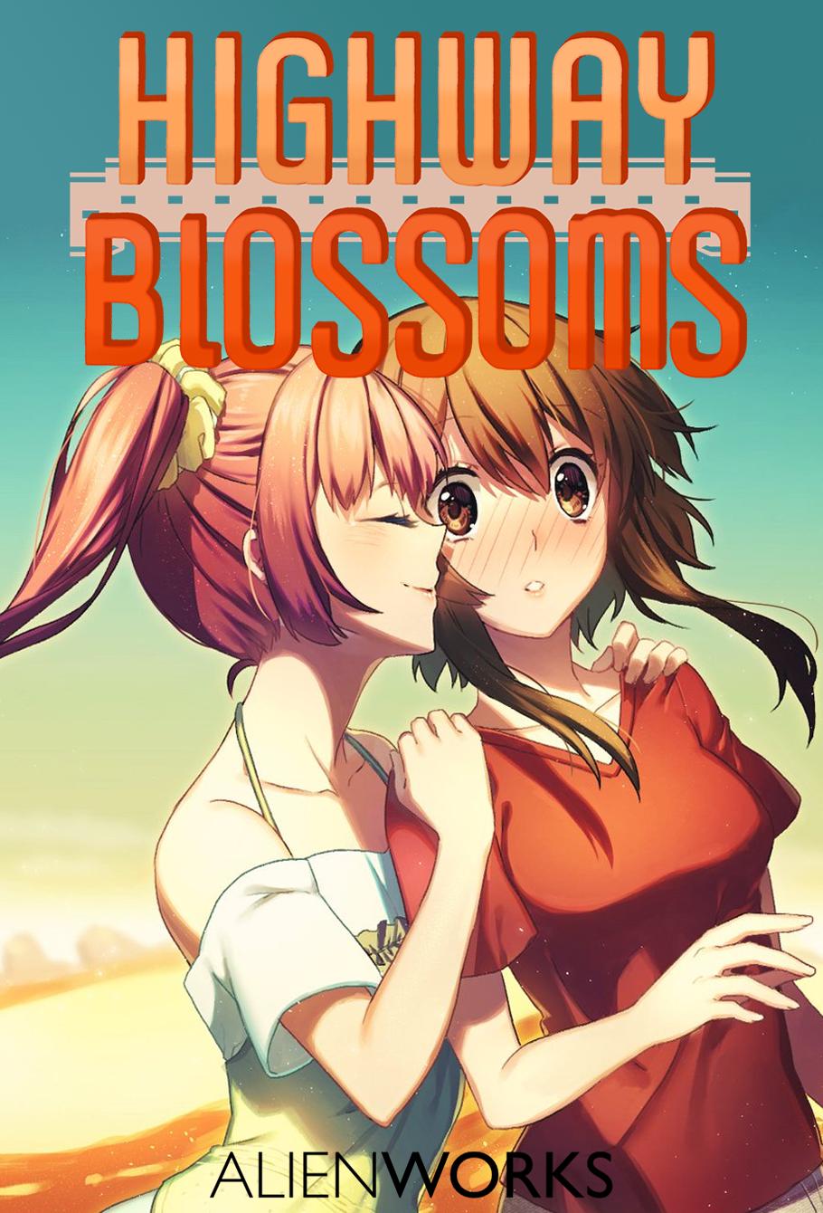 Highway Blossoms