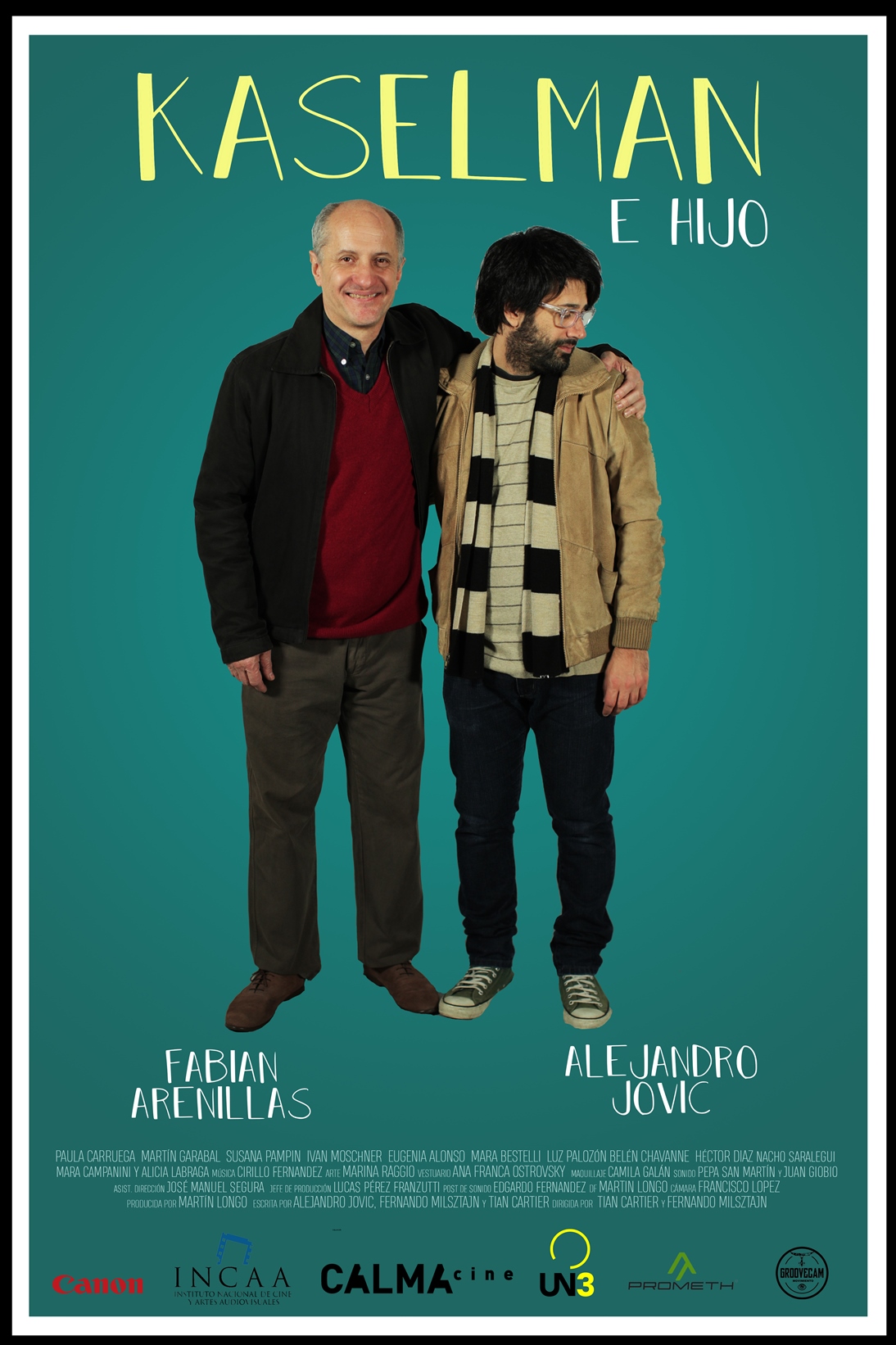 Kaselman e Hijo