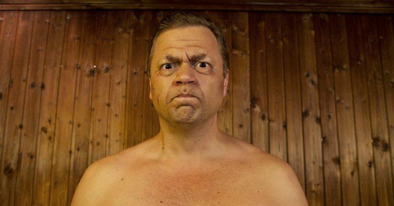 Bastuklubben