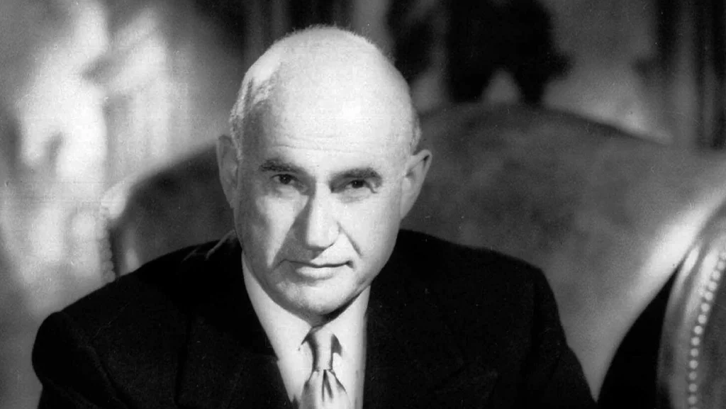 Goldwyn Pictures Founded on 11/19/1916