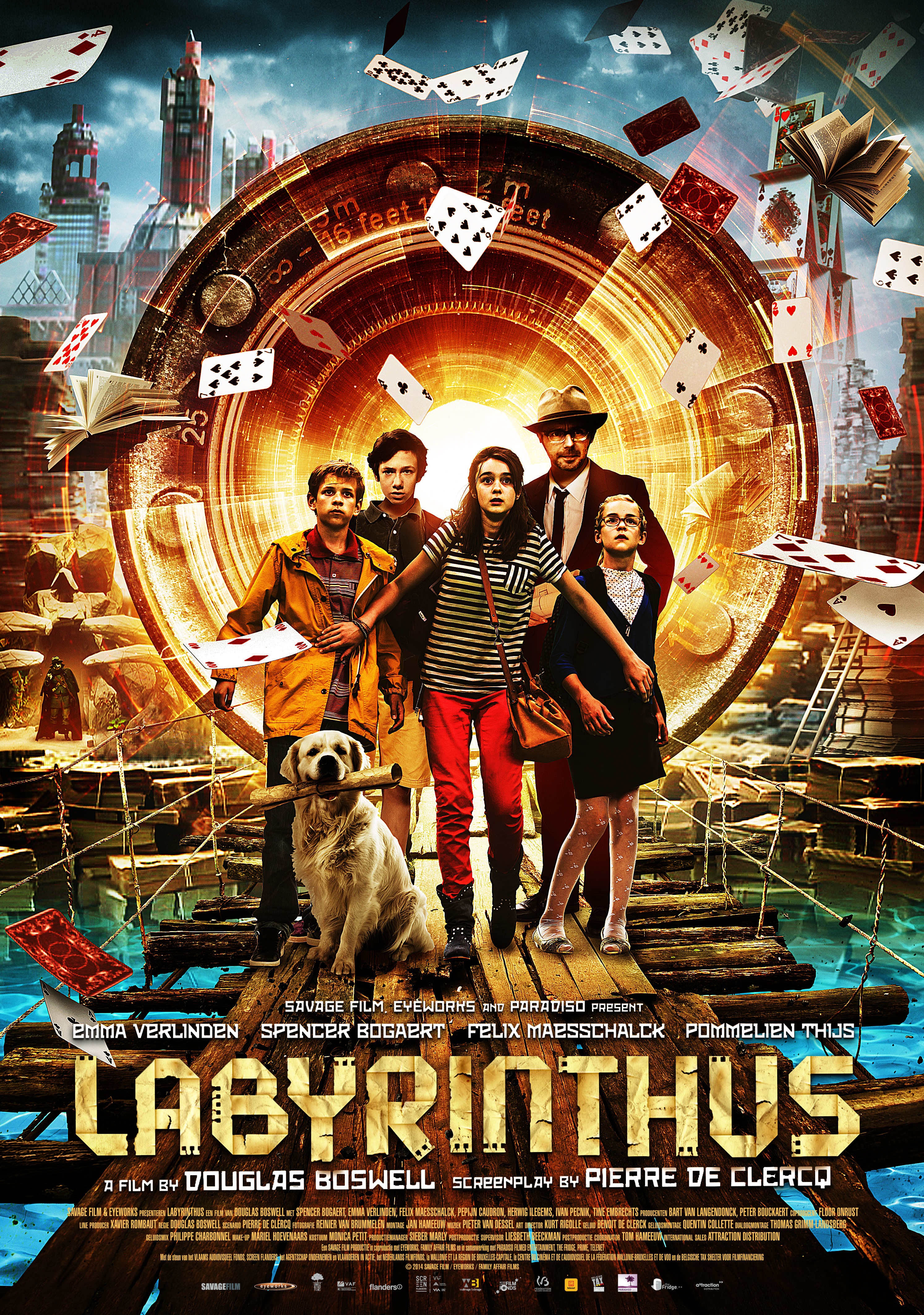 Labyrinthus