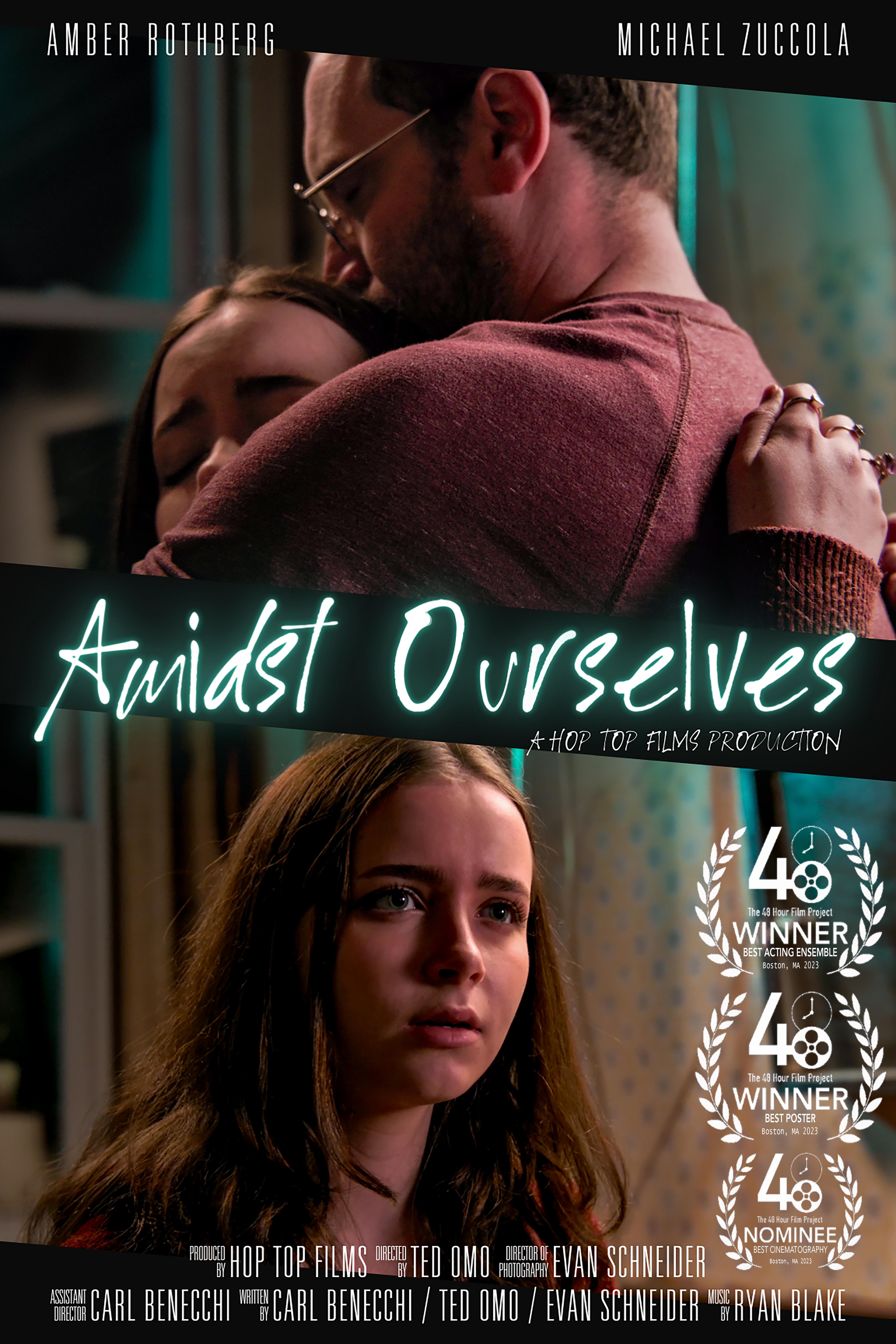 Amidst Ourselves