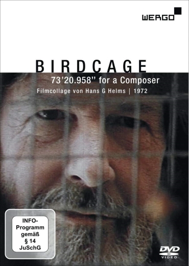 Birdcage - 73'20.958'' for a Composer
