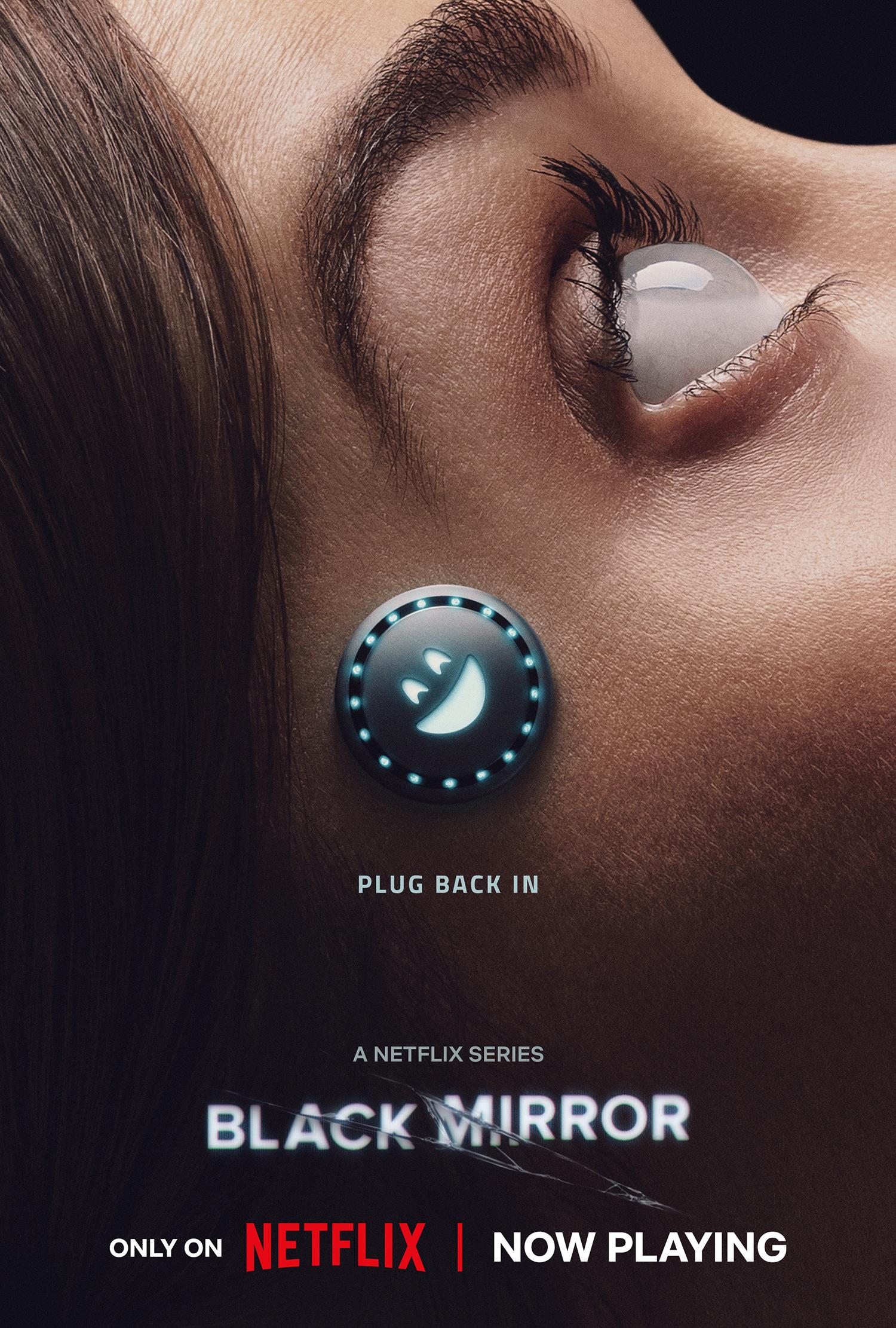 Black Mirror
