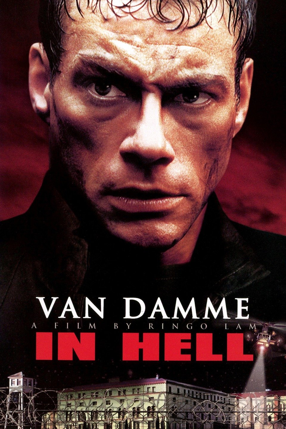 In Hell