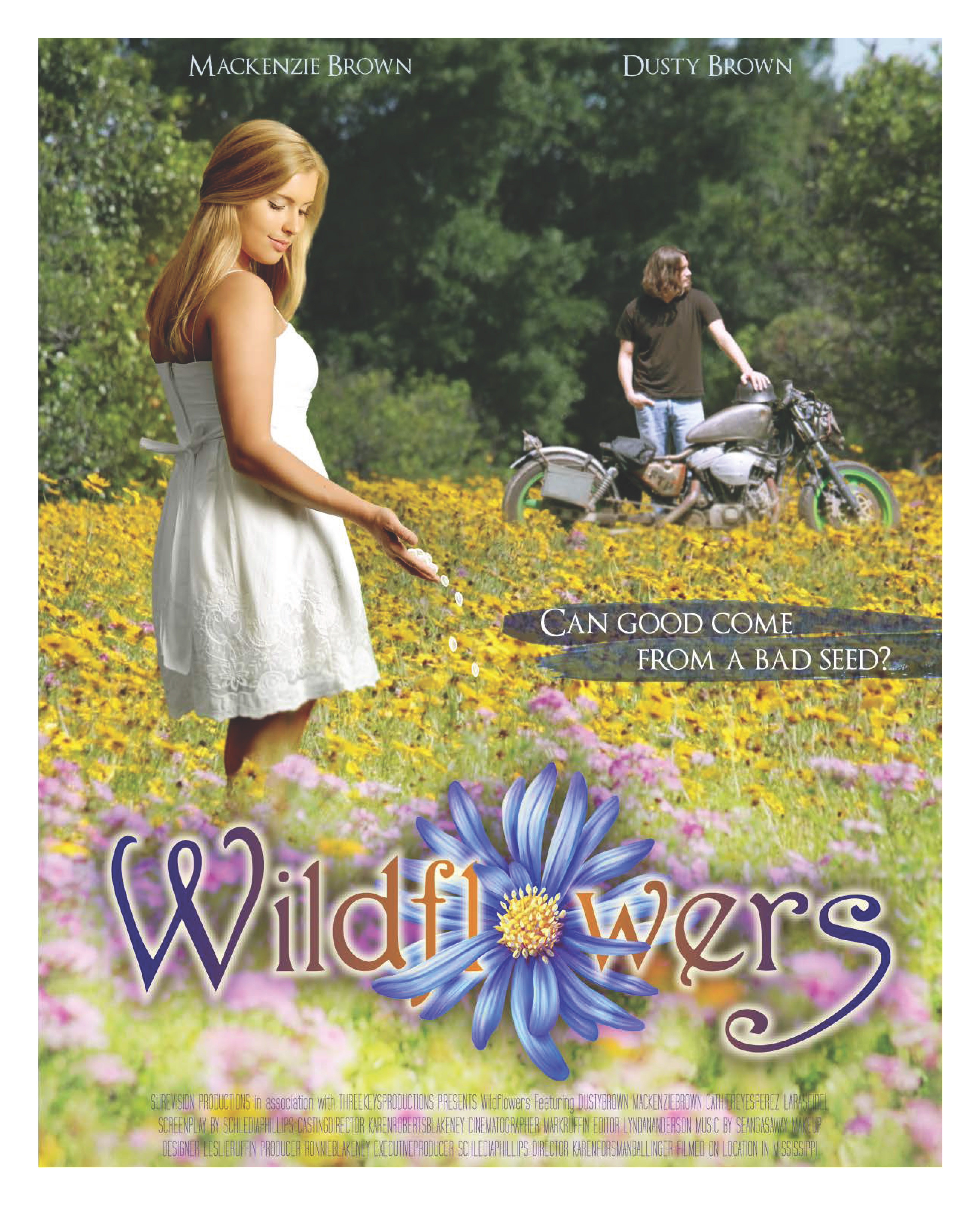 Wildflowers