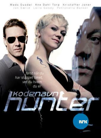 Kodenavn Hunter