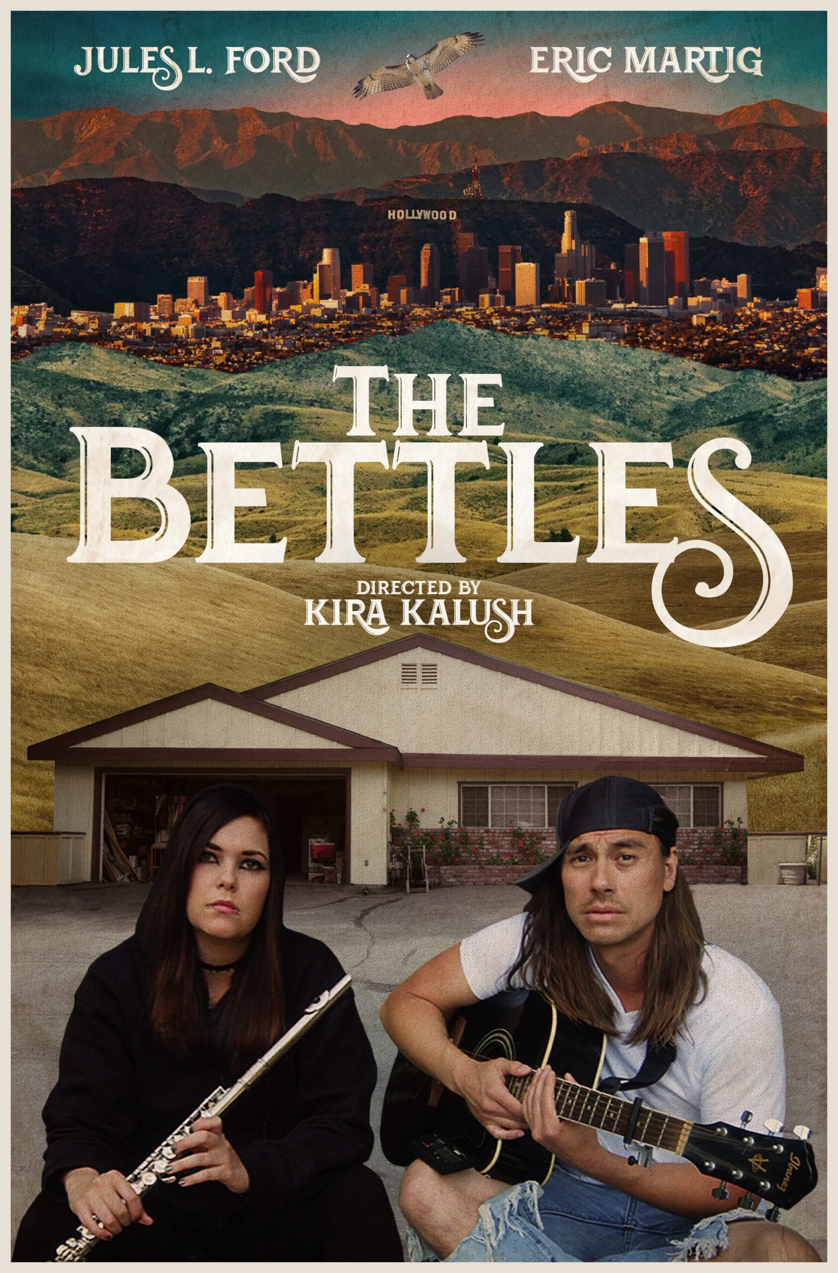 The Bettles