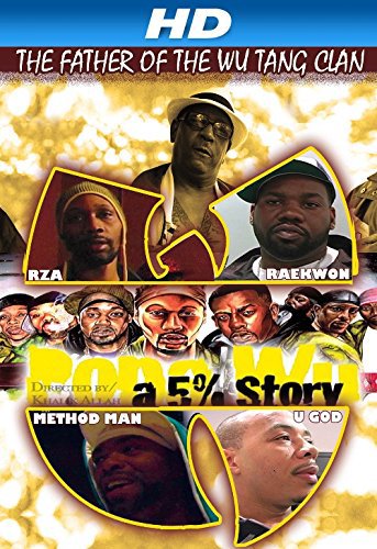 Popa Wu: A 5% Story