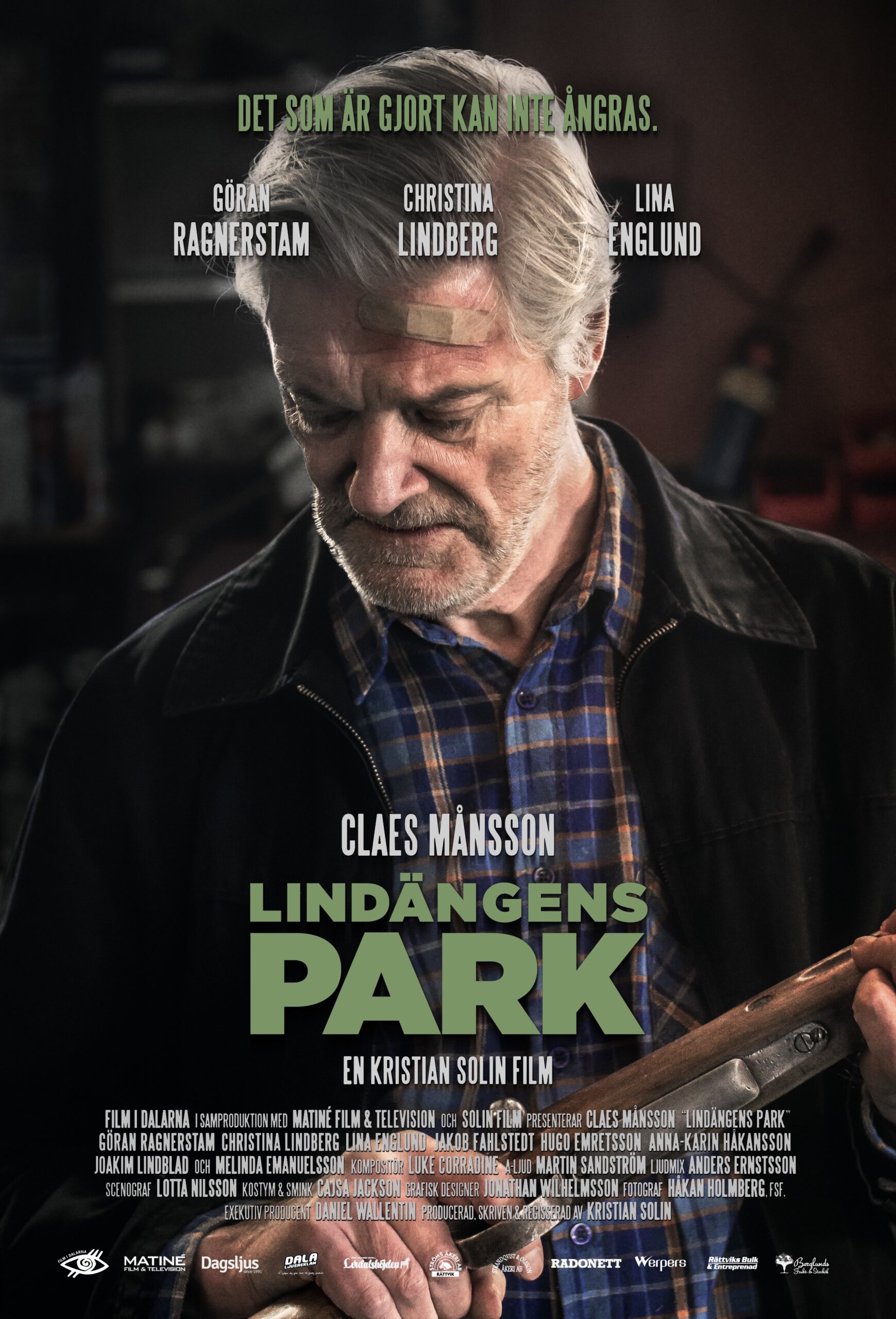Lindängens Park
