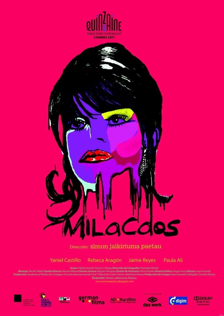 Mila Caos