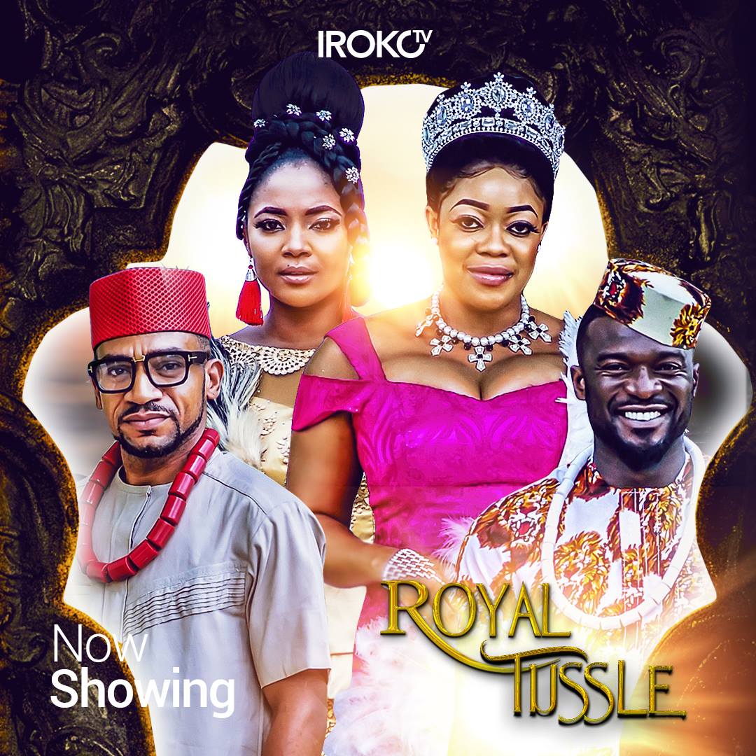 Royal Tussle